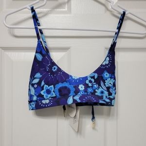 kulani kinis bikini top